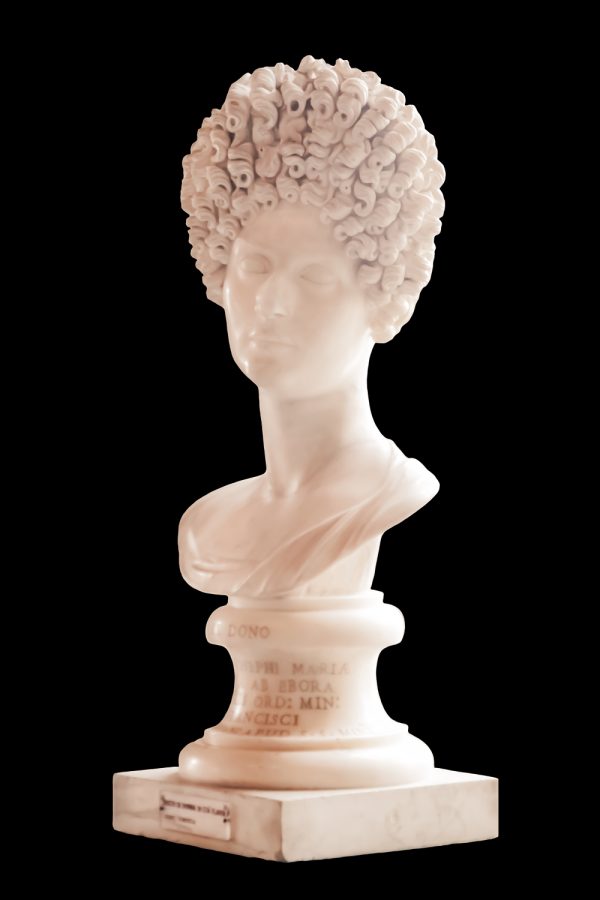 Capitoline Woman