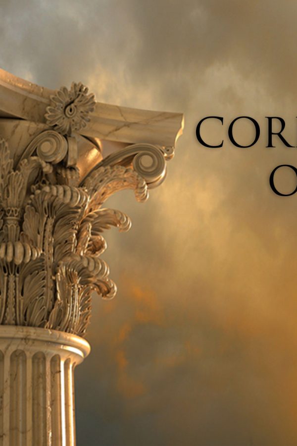 Corinthian Order - Capital