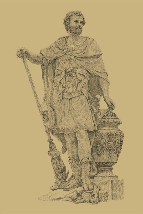 Hannibal Barca After Cannae