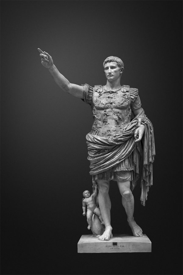 Augustus Prima Porta