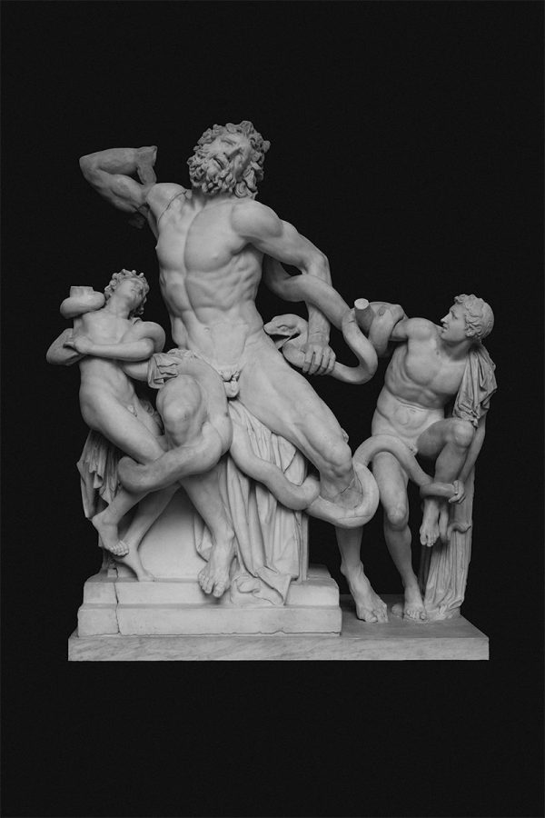 Laocoon