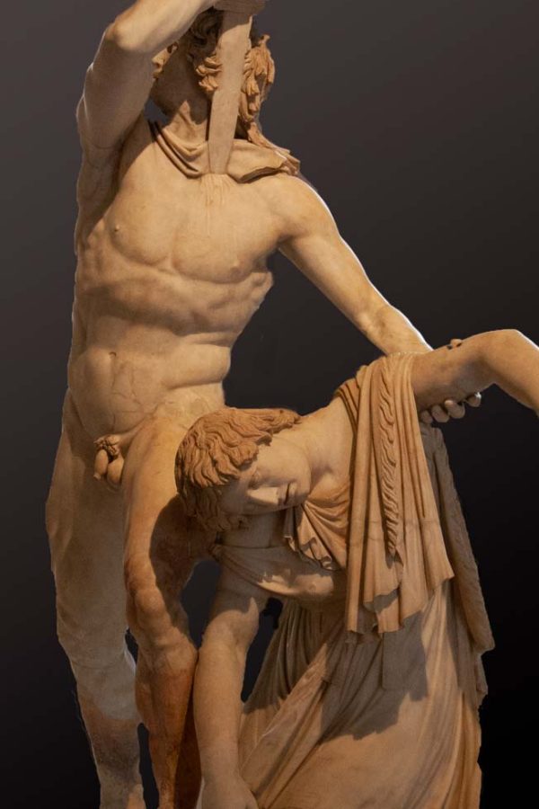 Ludovisi Gaul