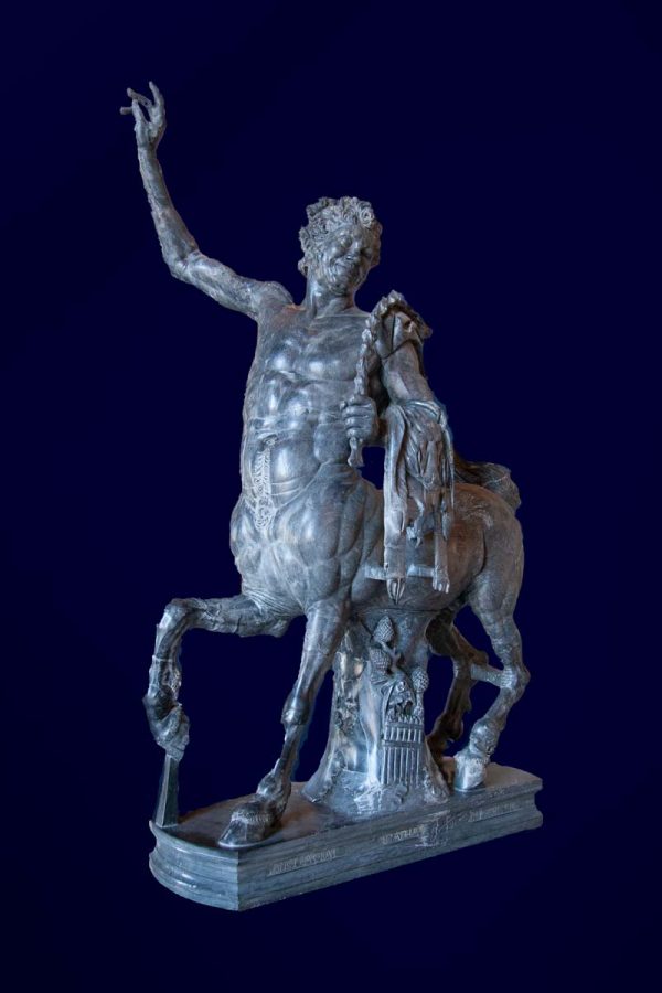 Young Centaur