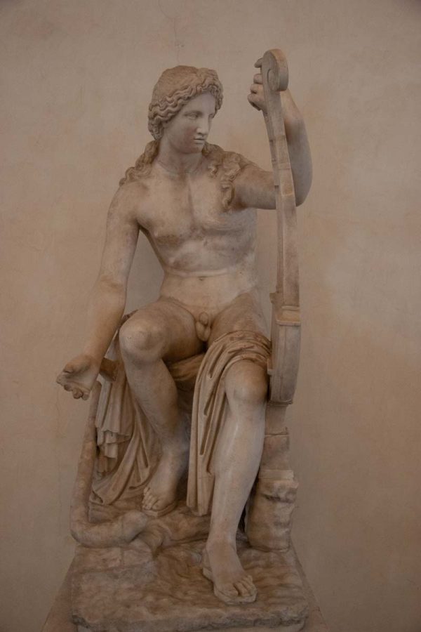 Apollo Kithairos
