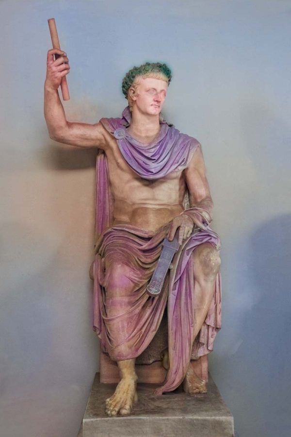 Tiberius