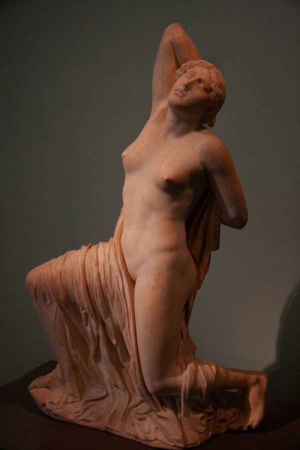 Daughter of Niobe