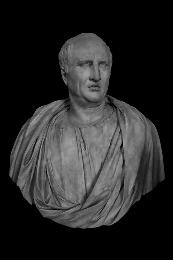 Marcus Tullius Cicero